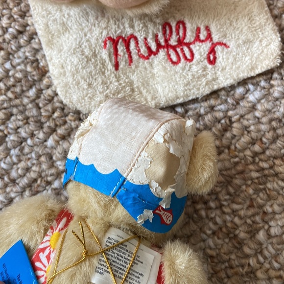 Muffy VanderBear At the Beach/Splash Party Set - Picture 7 of 9